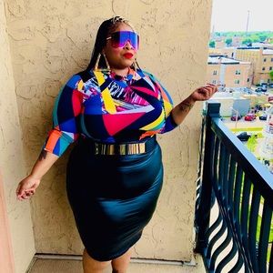 Meet your Posher, Rita